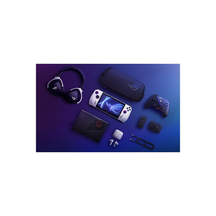Console Portable ASUS ROG Ally Z1 Extreme 512Go Reconditionné