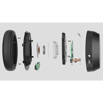 Casque SENNHEISER Momentum 5 Noir