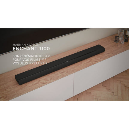 Barre de son HARMAN KARDON Enchant 1100