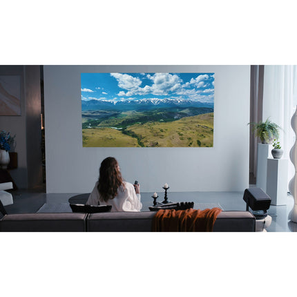 Vidéoprojecteur home cinéma HISENSE