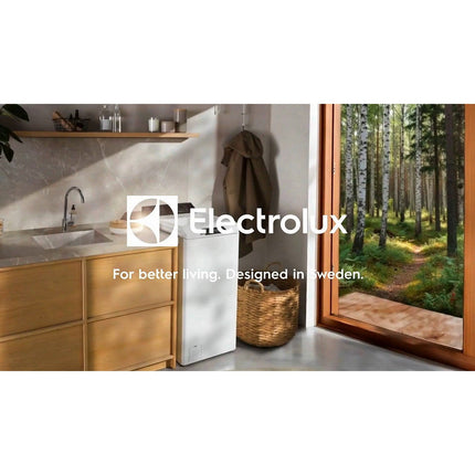 Lave linge top ELECTROLUX EW6TE612BA