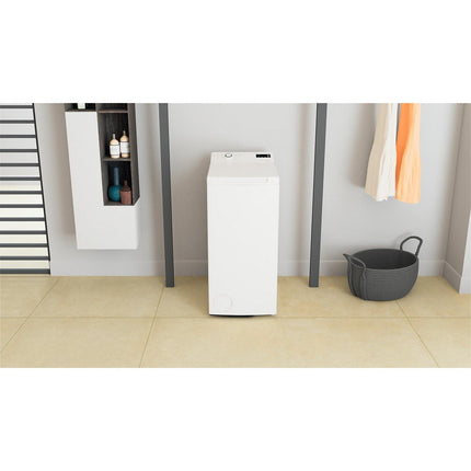Lave linge top WHIRLPOOL TDLR6245FR/N Reconditionné