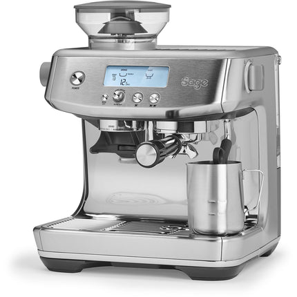 Expresso Broyeur SAGE APPLIANCES barista pro