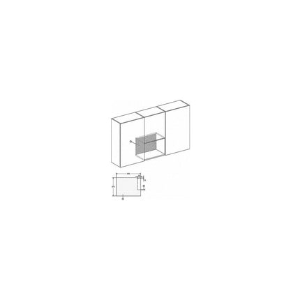 Micro ondes encastrable MIELE M 2234 SC NR