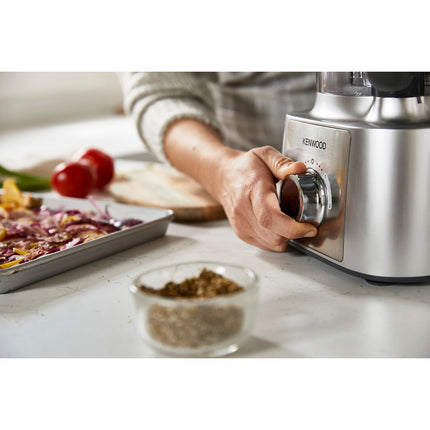 Robot multifonction KENWOOD FDP65.820SI Multipro Express