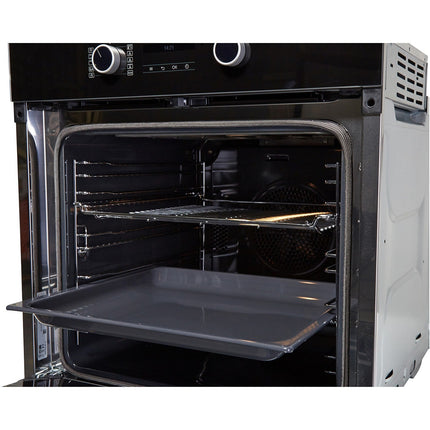 Four encastrable MIELE H 2466 BP