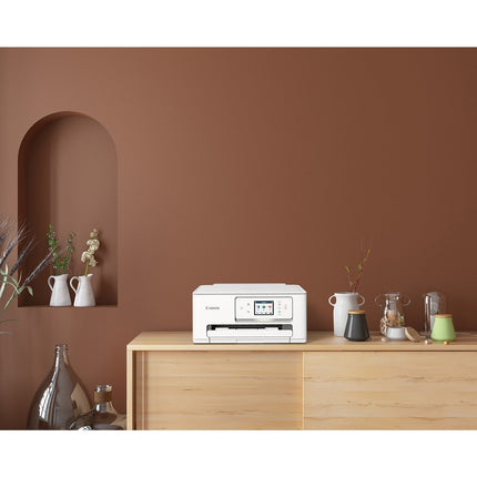 Imprimante jet d'encre CANON Pixma TS 7650i