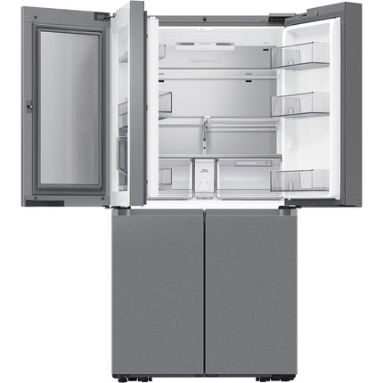 Réfrigérateur multi portes SAMSUNG RF65DG9H0ESR family hub