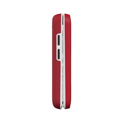 Téléphone portable DORO Leva E30 Rouge