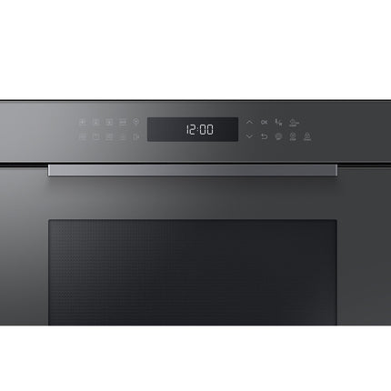Micro ondes combiné SAMSUNG MC35R8058CC/EF