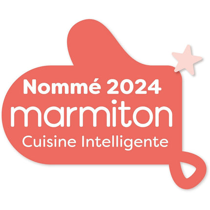 Robot pâtissier BOSCH Série 6 MUMS6ZS00