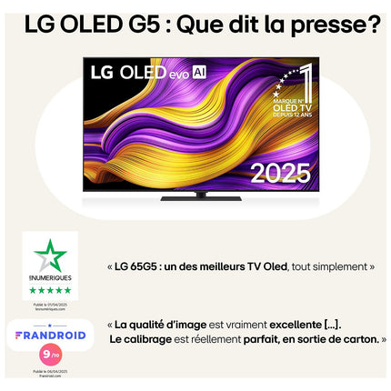 TV OLED LG