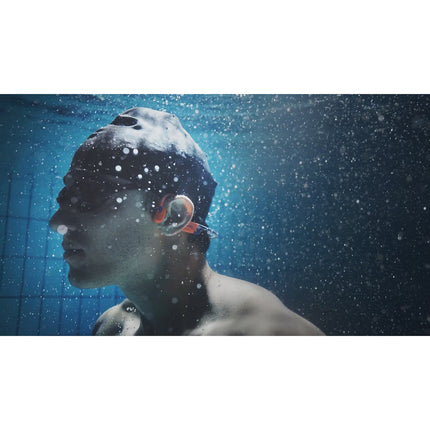 Casque SHOKZ OpenSwim Pro