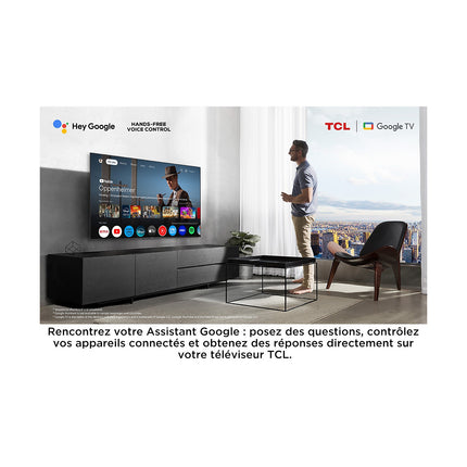 TV Mini LED TCL
