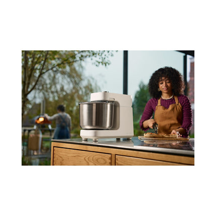 Robot pâtissier OONI Halo Pro , 7 L, 58 vitesses, transmission directe