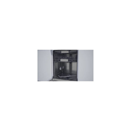 Lave vaisselle 60 cm SIEMENS SN23EC22AE, varioSpeed Plus, Acier brossé noir