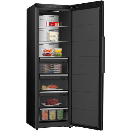 Congélateur armoire HISENSE FT5K310GSFC FreshFit