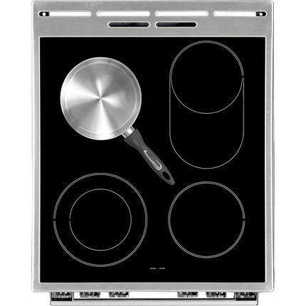 Cuisinière vitrocéramique GORENJE GECS5C70XA