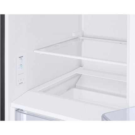 Réfrigérateur combiné SAMSUNG RB34C600EWW