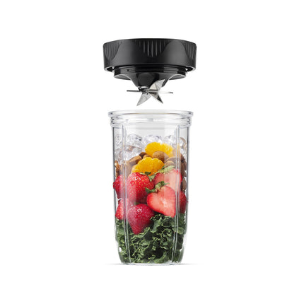 Blender NUTRIBULLET TURBO NBT1006MW