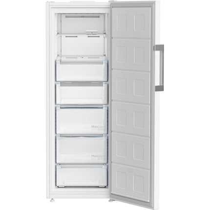 Congélateur armoire BEKO B3RFNE294W