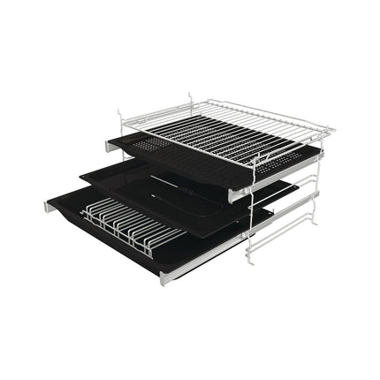 Four encastrable fonction vapeur HISENSE O643PG