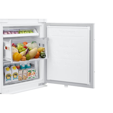 Réfrigérateur combiné encastrable SAMSUNG BRB80F26ADS0