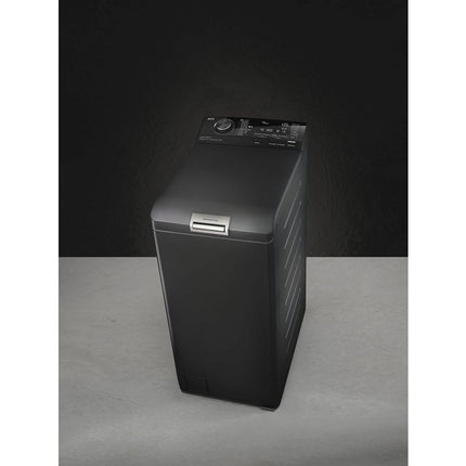 Lave linge top AEG LTR8C7313DS