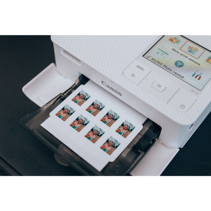 Imprimante photo portable CANON SELPHY CP1500