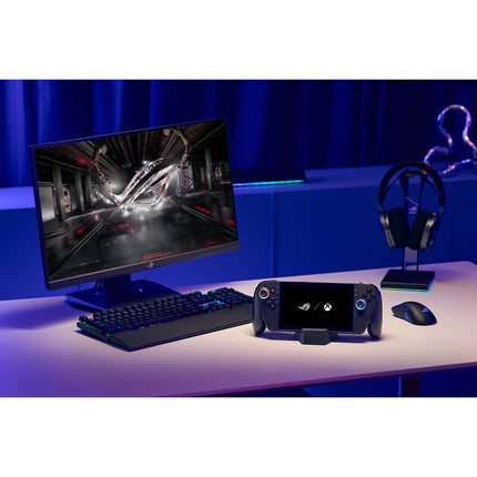 Console Portable ASUS ROG Xbox Ally X