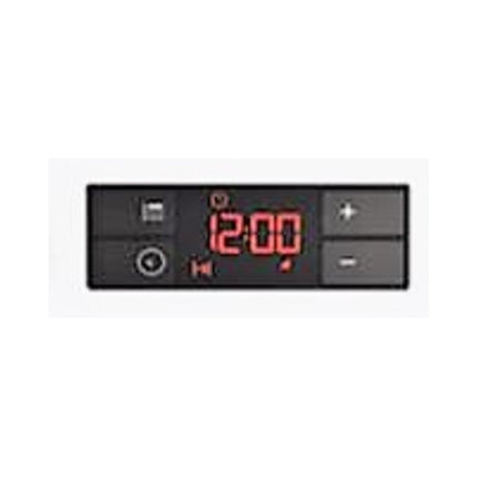 Cuisinière induction BEKO FSE58301BC