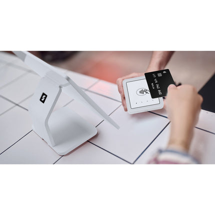 Caisse enregistreuse SUMUP Caisse Lite + Terminal Solo