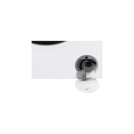 Lave linge compact HAIER HW50-BP12307U1-S