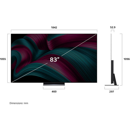 TV OLED LG