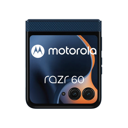 Smartphone MOTOROLA Razr 60 256Go Bleu