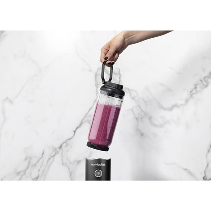 Blender NUTRIBULLET
