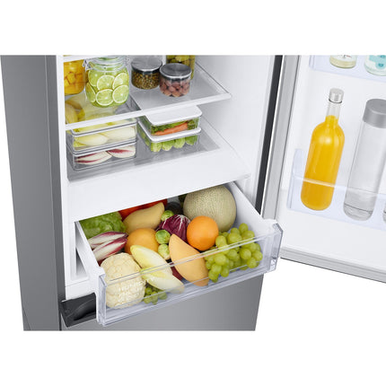 Réfrigérateur combiné SAMSUNG RB38C600DSA