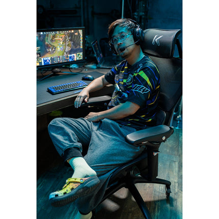 Chaise gaming SKILLKORP C20 ULTIMATE