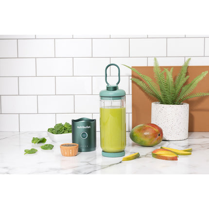 Blender NUTRIBULLET
