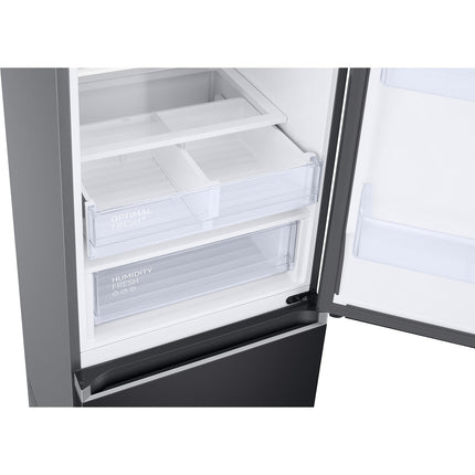 Réfrigérateur combiné SAMSUNG RB38T607BB1