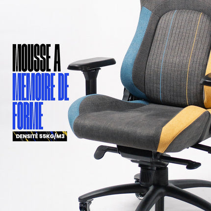 Chaise gaming SKILLKORP Solary