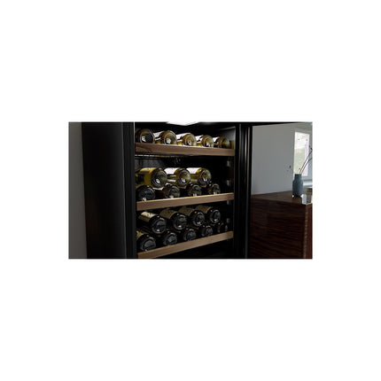 Cave à vin de service LA SOMMELIERE LS102DZBLACK