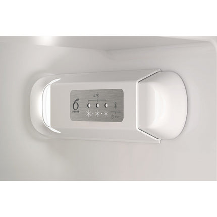 Réfrigérateur combiné encastrable WHIRLPOOL WHC18D041C1 6ème Sens