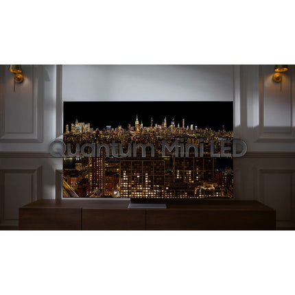 TV Mini LED SAMSUNG TQ100QN80F 2025-100 pouces (252cm)