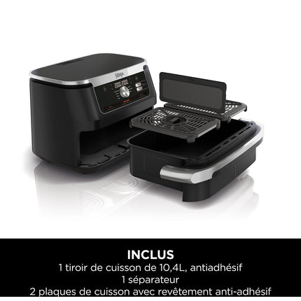 Friteuse sans huile NINJA Foodi