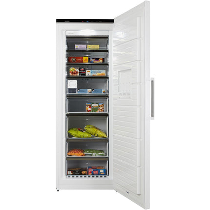 Congélateur armoire SIEMENS GS58NAWDV IQ500 varioZone