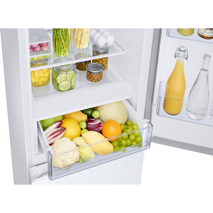 Réfrigérateur combiné SAMSUNG RB34C600EWW