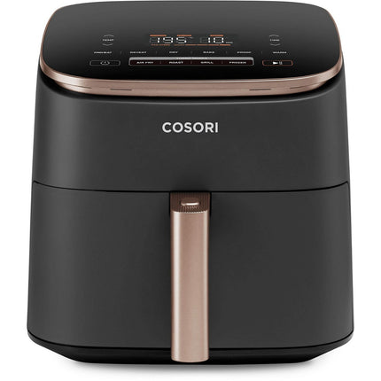 Friteuse sans huile COSORI KOSP0019EUN TurboBlaze chef édition