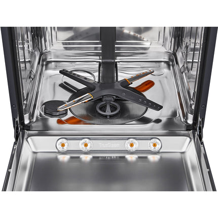 Lave vaisselle 60 cm LG DF587HMS