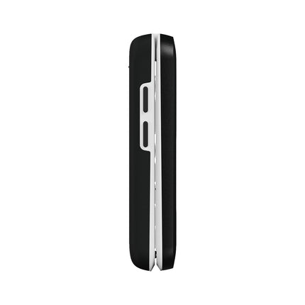 Téléphone portable DORO Leva E30 Noir